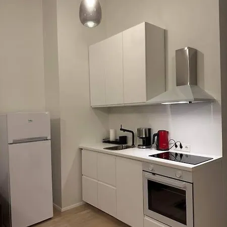 Appartamento Hariduse Viljandi (Viljandimaa)