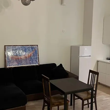 Appartamento Hariduse *